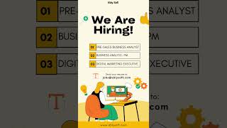 #ablysoft  is #hiring for #mohali location #2025jobs screenshot 3