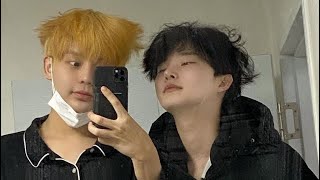 Bosungjun Edits Bc They Are My New Comfort.