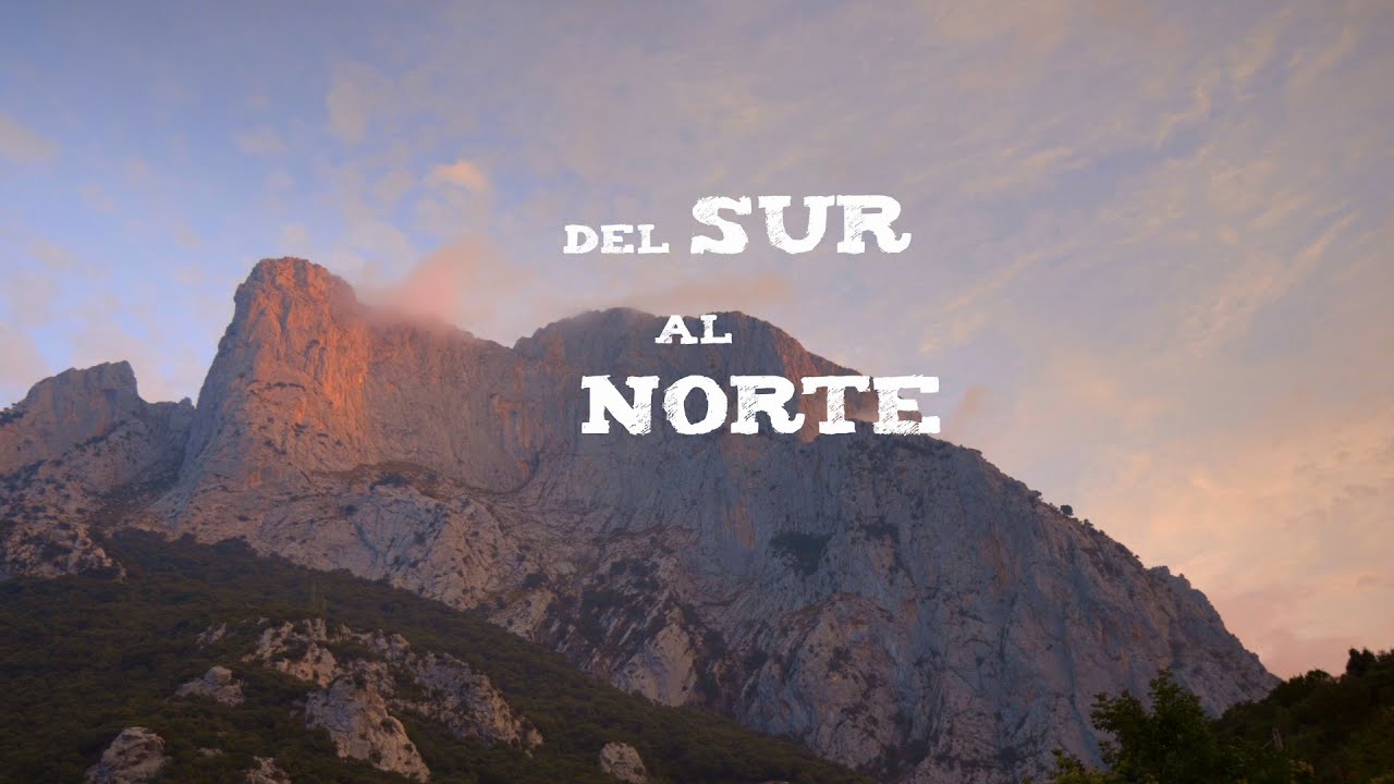 Del sur al Norte YouTube