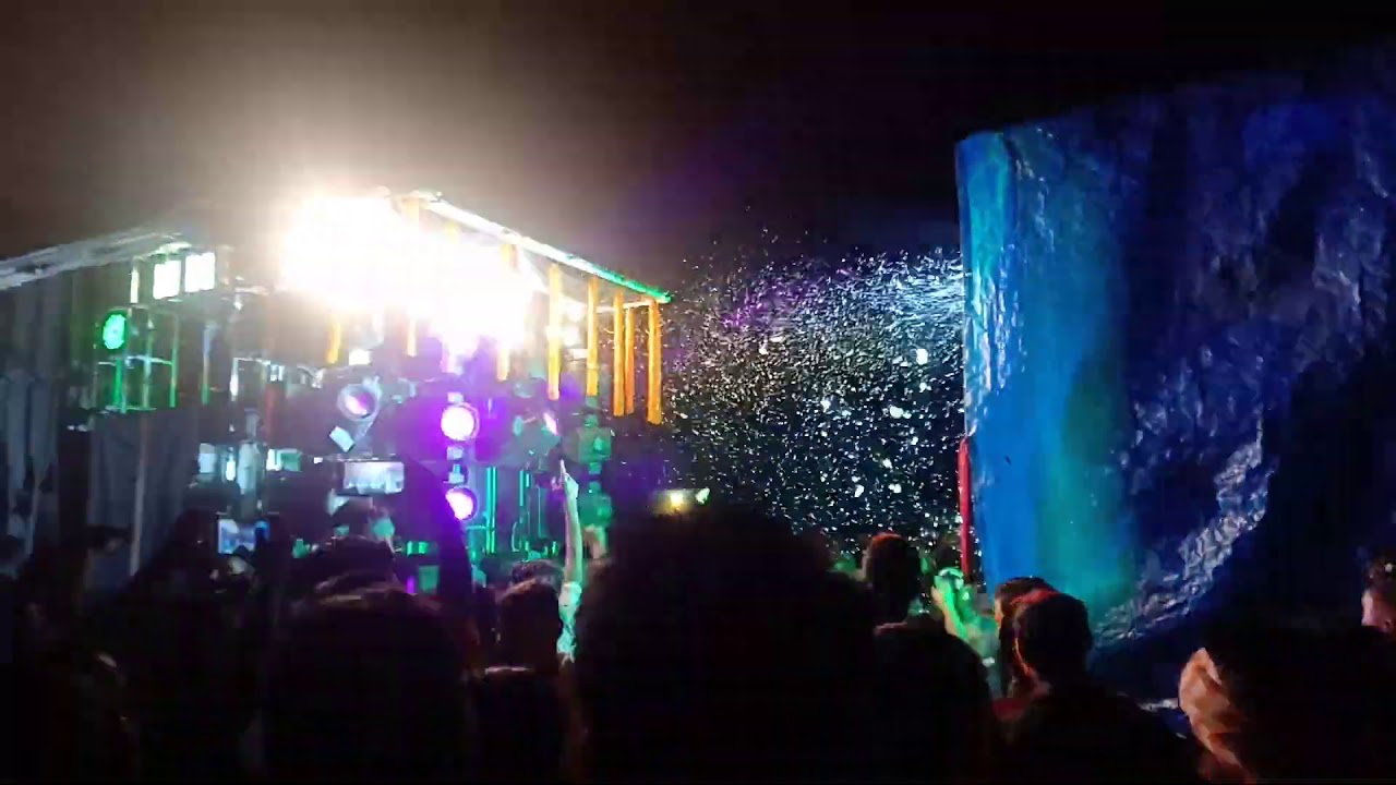 Royal Wave vs trinath pro vs dj suni gho gha compitishan 2019