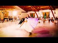Andrea és Hunor - Esküvői nyitótánc + Meglepetés - Wedding Dance  + Surprise