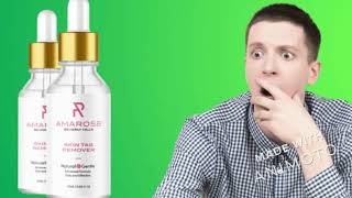 Amarose Skin Tag Remover Serum Shark Tank Reviews 2022