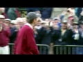 Open Moments: Justin Rose Incredible Shot 1998 Open