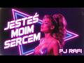 Jesteś moim sercem - PJ RAFI (Synth Pop / Italo Disco 80s Style)