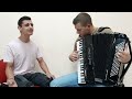 Emran Music I Josip Knežević Žena Kose Duge Sinan Sakic