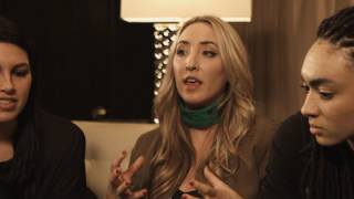 NASTY WOMEN TALK BACK - EPISODE 3 - "WRONG PART DOS" -BITCH Information