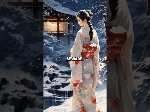 "Unraveling Japan's Mysterious Tales 🏮 👻🇯🇵 #UrbanLegends #MysteriesOfJapan #SpookyStories"