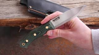 Ctrom Sfk 14C28N View By Bushcraftcanada Com