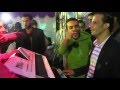 مزمار شعب مصر ويخرابى على الحظ ده مووووت من فرحه العياديه شربين