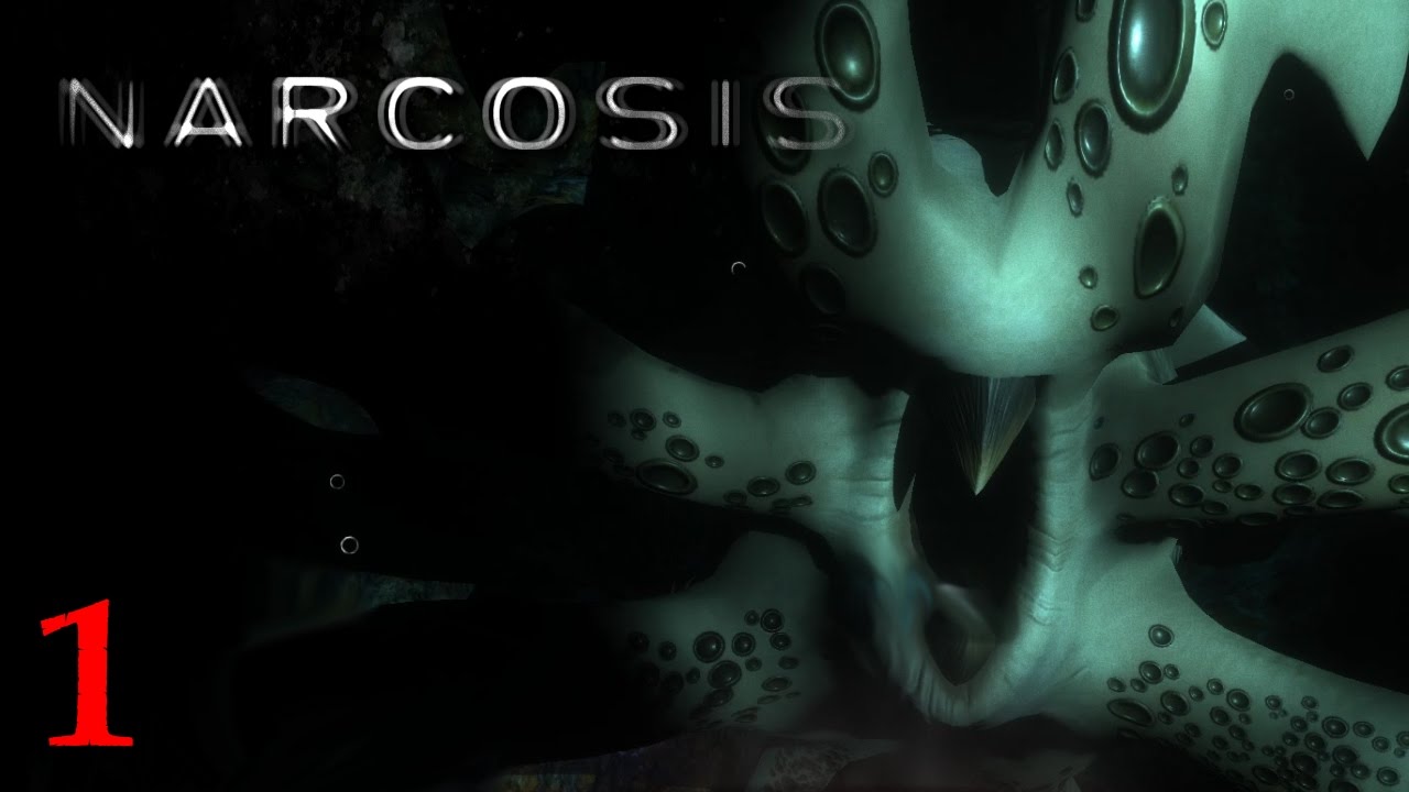 Narcosis Crack Narcosis Crack