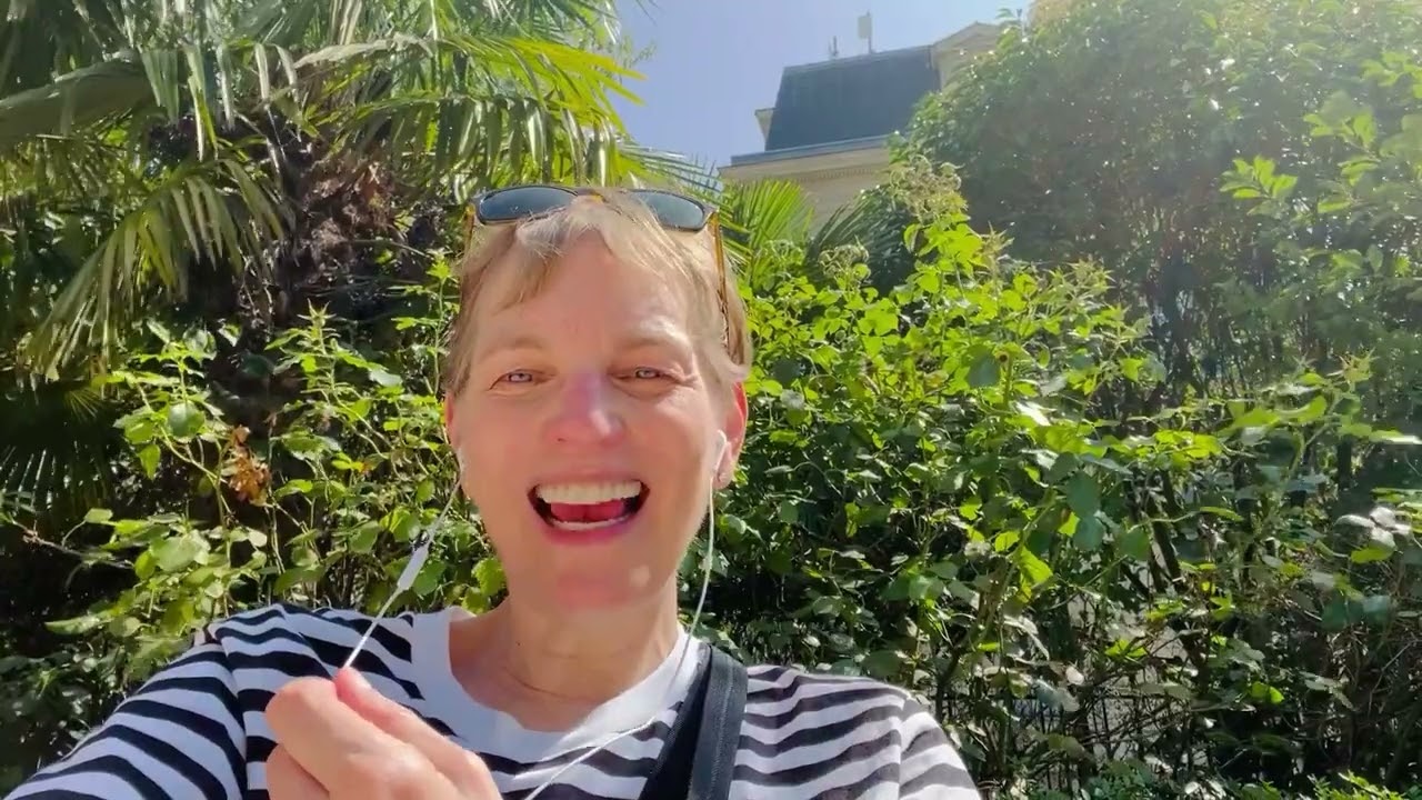 Don't Give Up Because ...