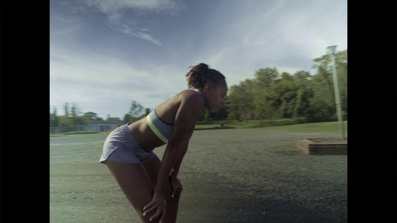 No pain. No limits. Full Commercial 60 sec