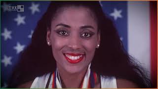 Ida. Barbara. Flo-Jo. Gladys. Four names every generation should know.