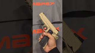 Swiss Arms 1911 Airsoft Airgun #trending #shorts #viral