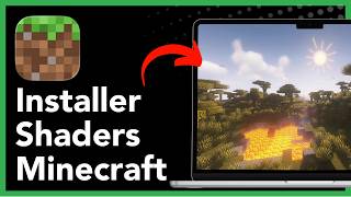 Comment installer des shaders sur Minecraft Java – Guide 2026 (Mise à jour)