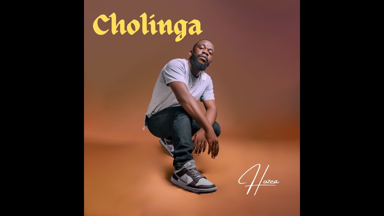 Hozea Millias - Cholinga (Official Music Video)