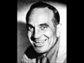 Al Jolson - Kol Nidrei 19-12-1947