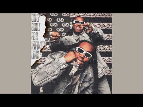 Quavo & Takeoff - Bars Into Captions [Clean]