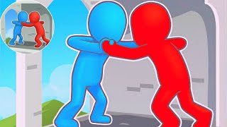 Push Tower 2022 Gameplay Walkthrough Part-1 Android iOS (Levels 1-21) New Game screenshot 1