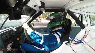 Valtteri Bottas Holden Commodore VK Onboard