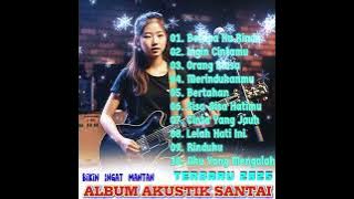 LAGU AKUSTIK VIRAL TERBARU 2025 ‼️‼️‼️Lagunya Para Jomblo dan Bikin Ingat Mantan