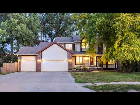 17327 P St, Omaha, NE home video tour