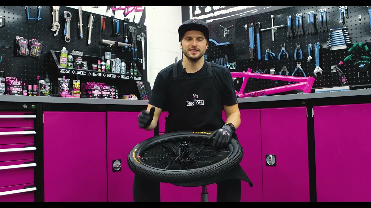 Tubeless-Ventile für das Fahrrad - Ratgeber, Übersicht ⚒ FRnet