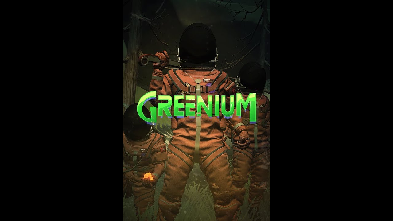 Greenium - Free Walk Escape Abenteuer in der Virtual Area Alsdorf bei Aachen