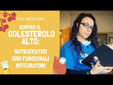 quali-cibi-funzionali-e-integratori-per-abbassare-il-colesterolo-ldl-/-"cattivo"?