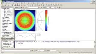 Introduction to Optimization in ASAP