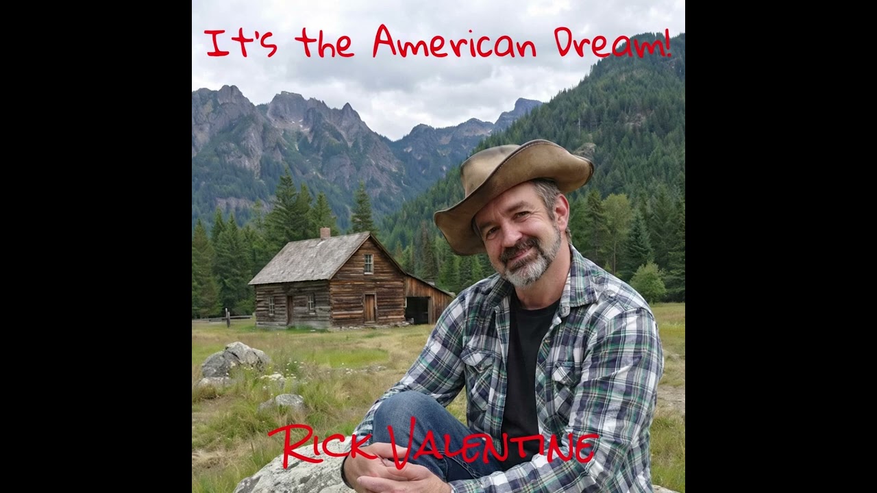 Rick Valentine - Oligarchy