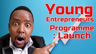 Grow your Business and Career with Fully Funded Scholarships from ALX Africa screenshot 1