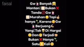 Kata kata nakal