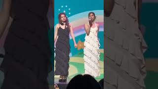 Download Lagu FREEN BECKY at my worst 💞#FreenBecky1stFMSG #srchafreen #Beckysangels #idolfactoryTH #freenbeck MP3