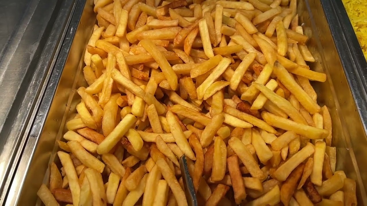 Resto chez JIMS le port