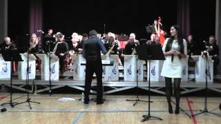 All Of Me - Big16 Feat. Tiffany M