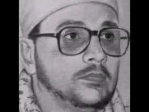 Maqam Bayat Full Shahat مقام بیاتی شحات 