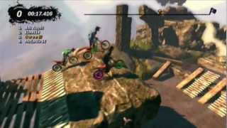 Trials Evolution - Getting #1 in the world.