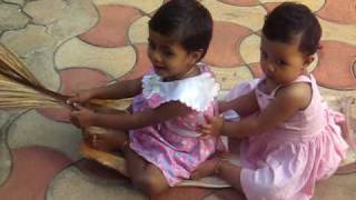 Minnu-Ponnu In Paala Vandi