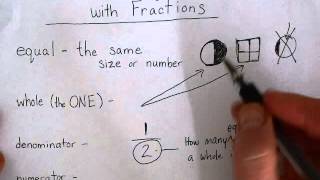 Everyday Math Lesson 8 1 Parent Help
