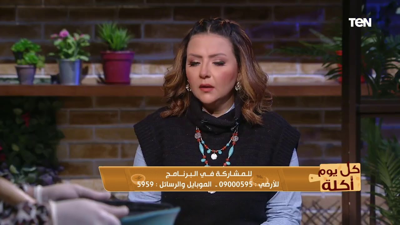 طريقة عمل الزبادي البيتي في الفرن بكل سهولة مع  الشيف هالة فهمي