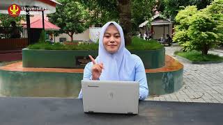 Panduan Pengisian Tracer Study Untad 2025