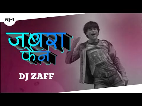 Jabra Fan Anthem   Tapori Remix   DJ Zaff   Remix MusicalDownloading Link Description