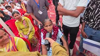 Breast Cancer Surgery Side Effects | Swollen Arm & Lung Fluid Patient Experience | Acharya Manish Ji