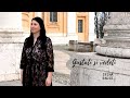 Irina Radis - Gustati si vedeti (Oficial video)