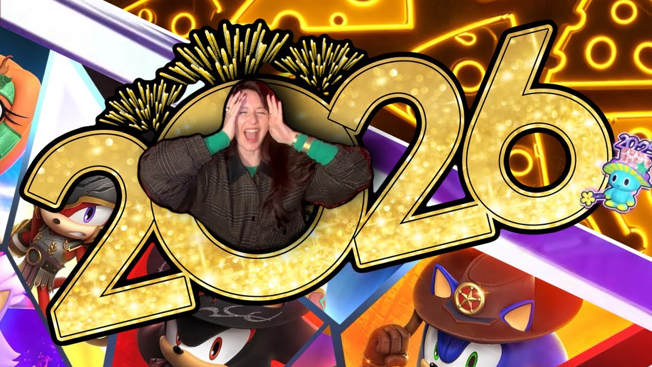 С НОВЫМ ГОДОМ! 🎉🎊 Геймплей Sonic Rumble, новогодняя ночь, выживание с кольцом 📲