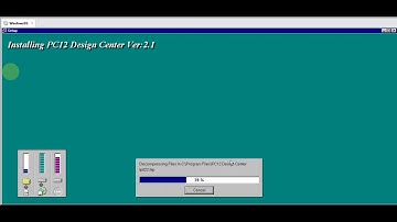 TAIAN PC12 Design Center Installation