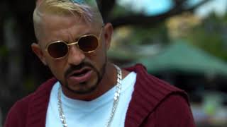 Guarne Mi Tierra - Wilber M El Soldado Video Oficial