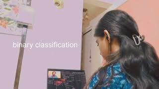 Day 4 of My ML Journey 🚀 | Classification Explained | Logistic Regression