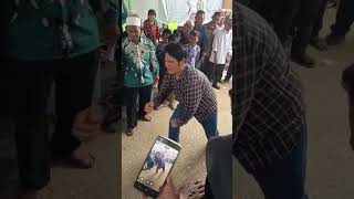 Download Lagu SILAT KUNTAU DI PANGKU RAYA,pengantenan MP3